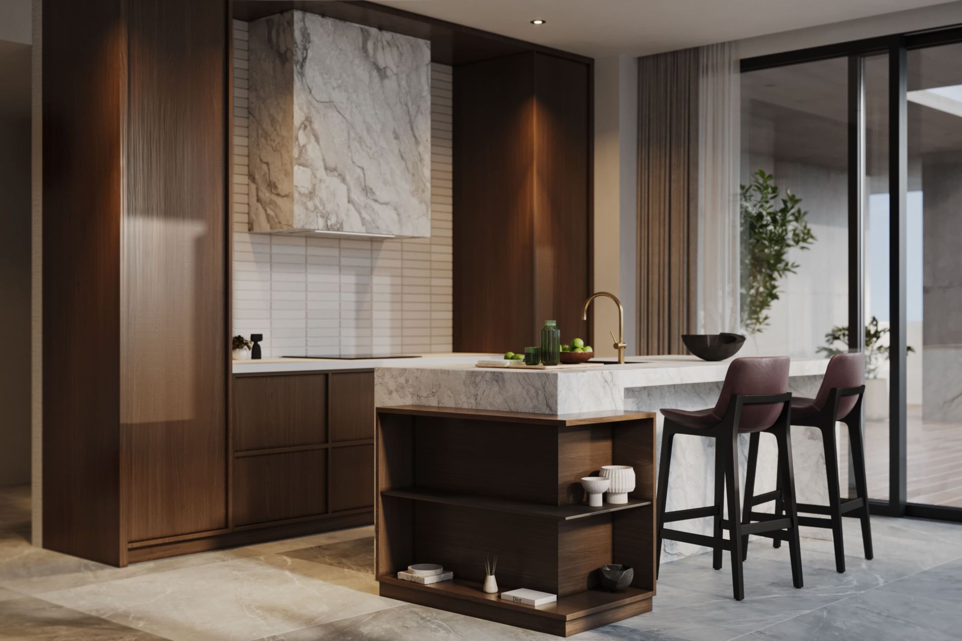 Apartment en Gonio — Image 22
