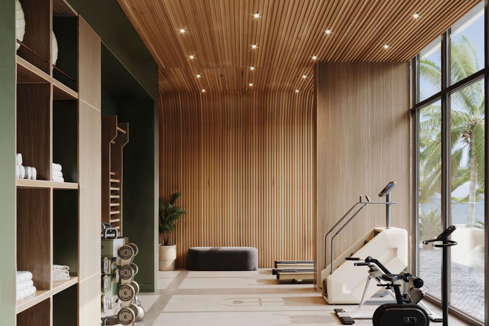 Apartment en Gonio — Image 34
