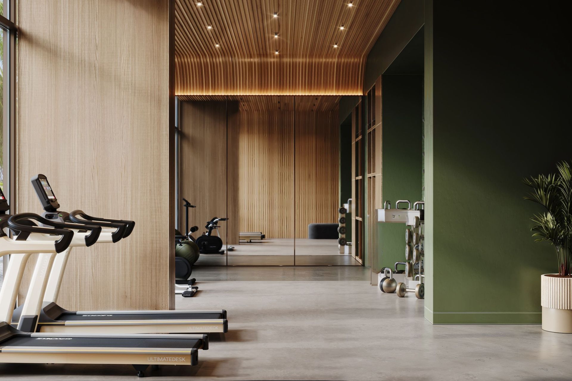 Apartment en Gonio — Image 37