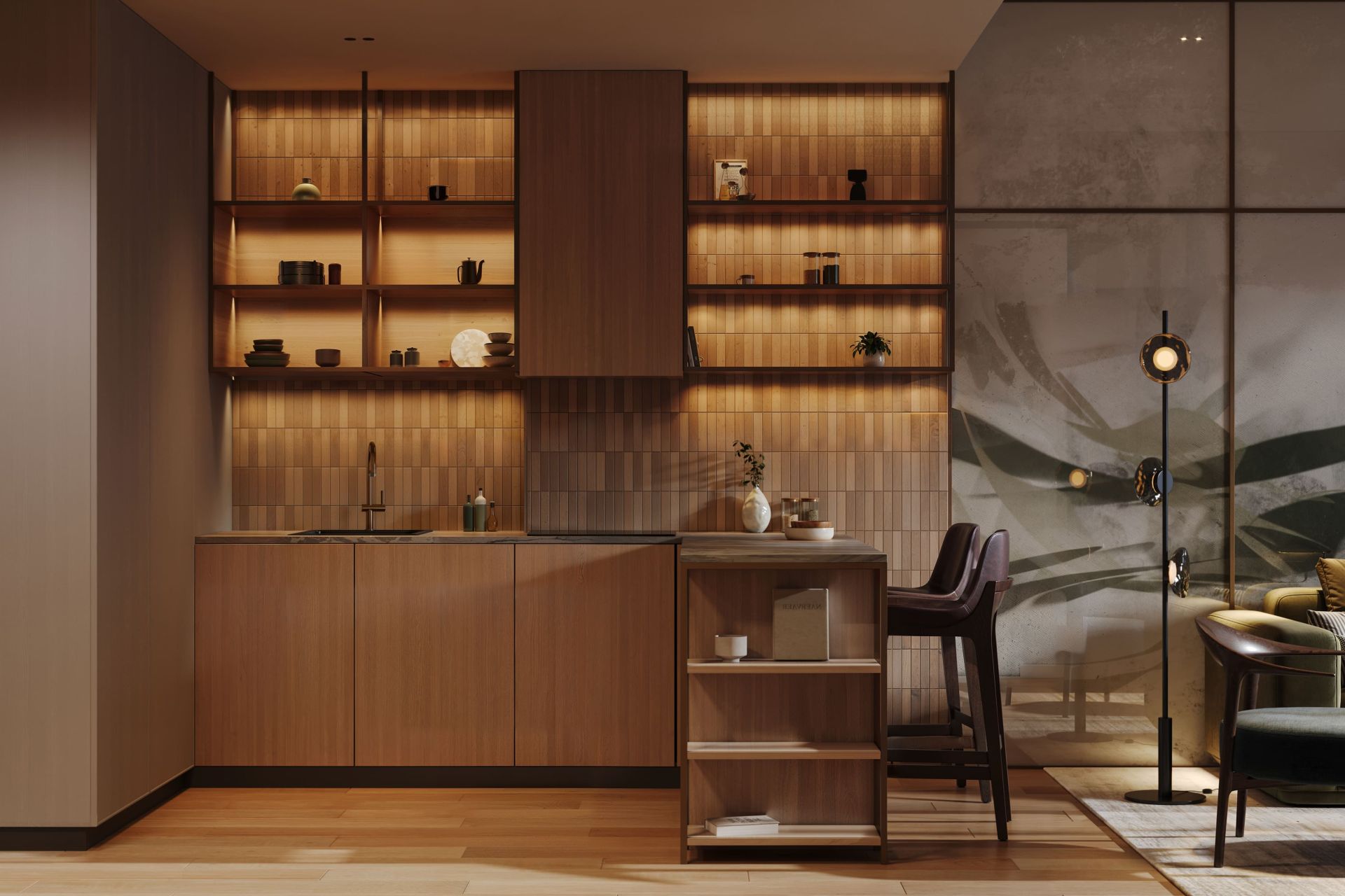 Apartment en Gonio — Image 11