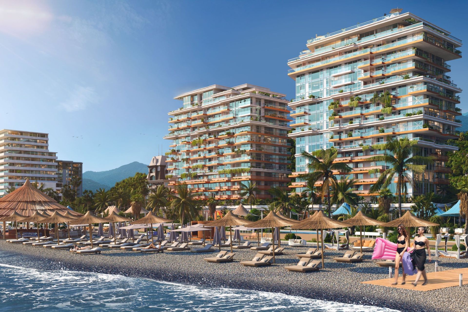 Apartment en Gonio — Image 38