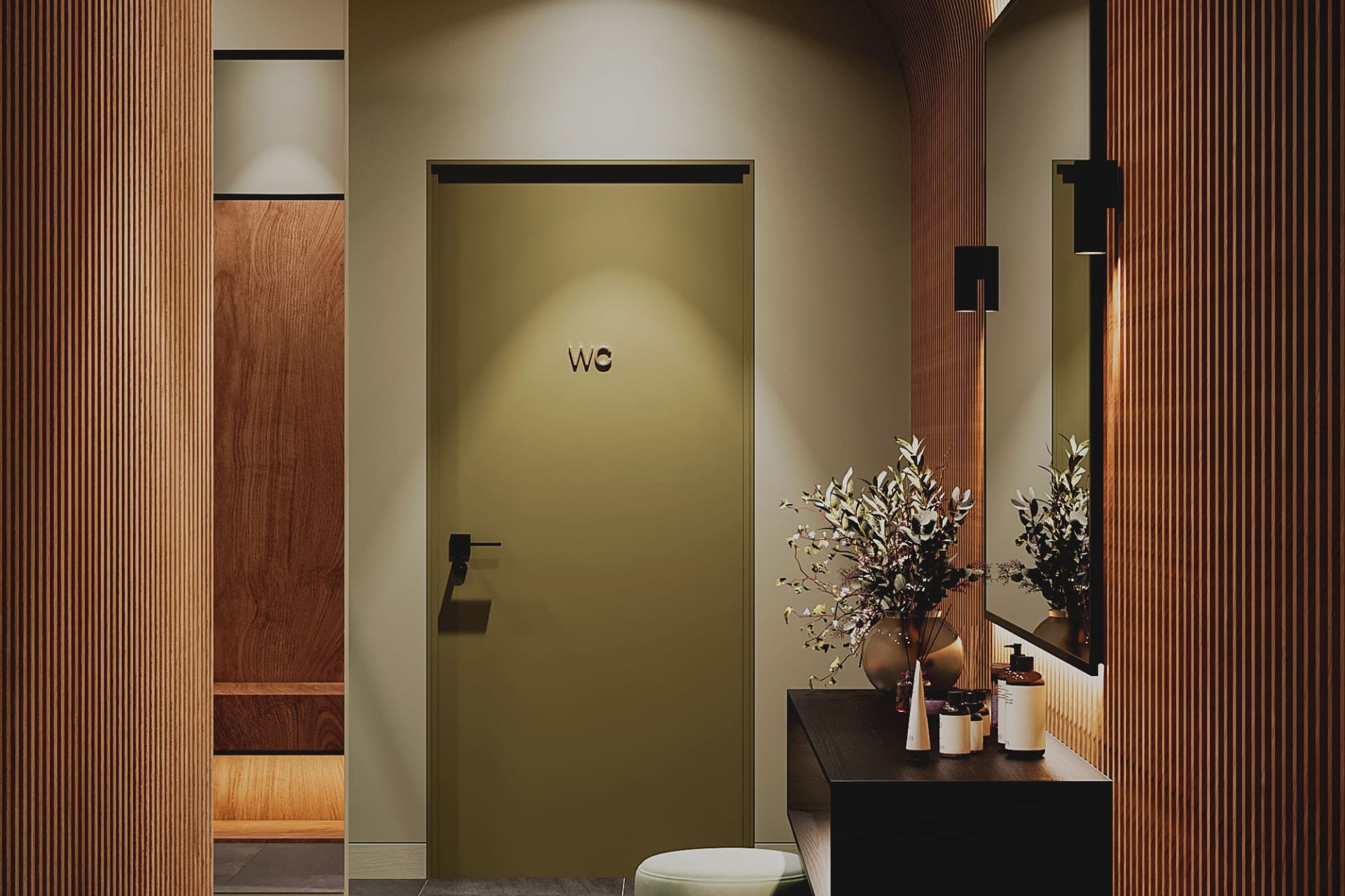 Apartment en Gonio — Image 45