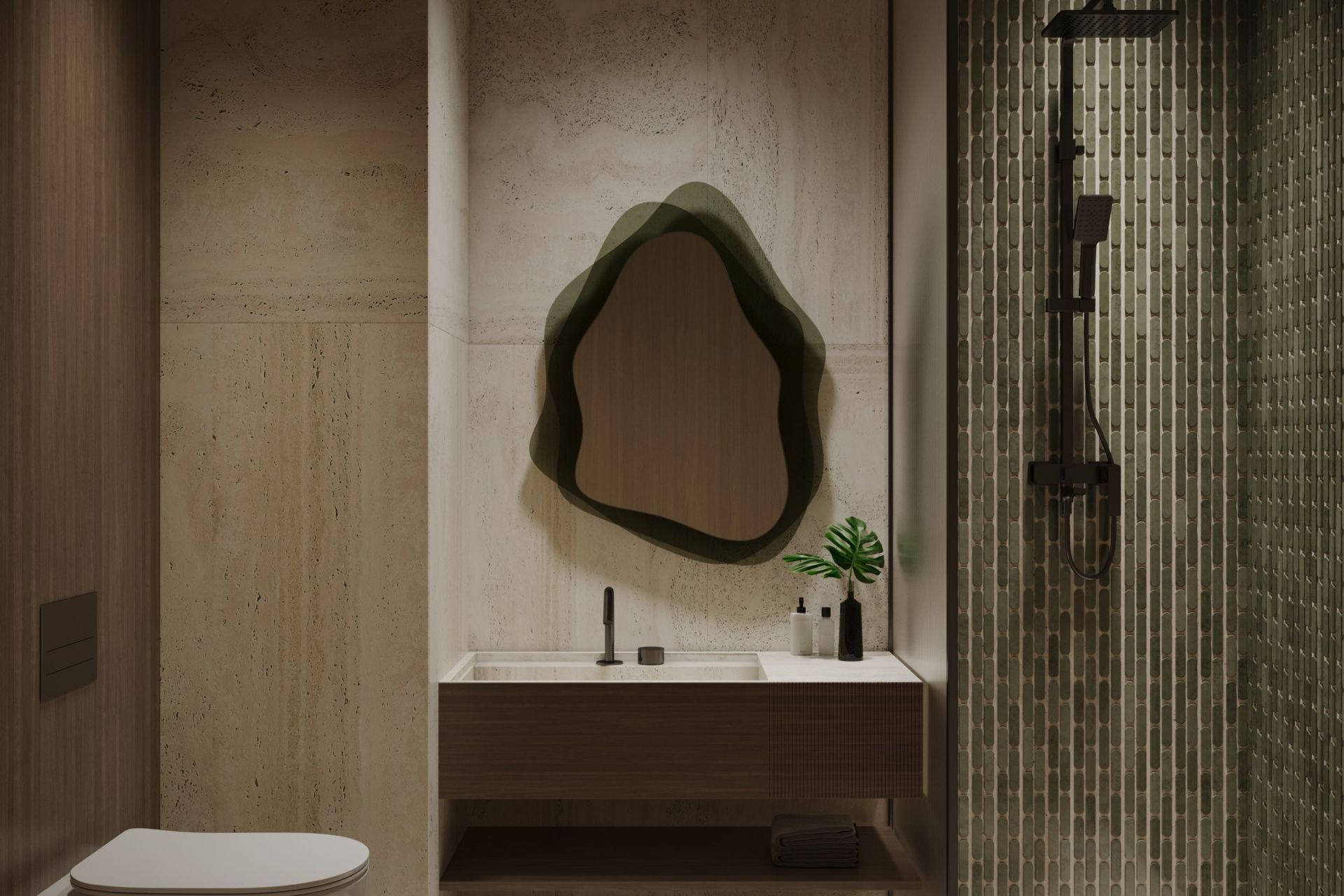 Apartment in Gonio — Image 30