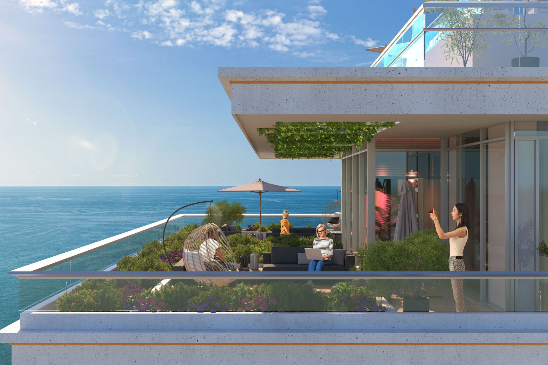 Apartment en Gonio — Image 8