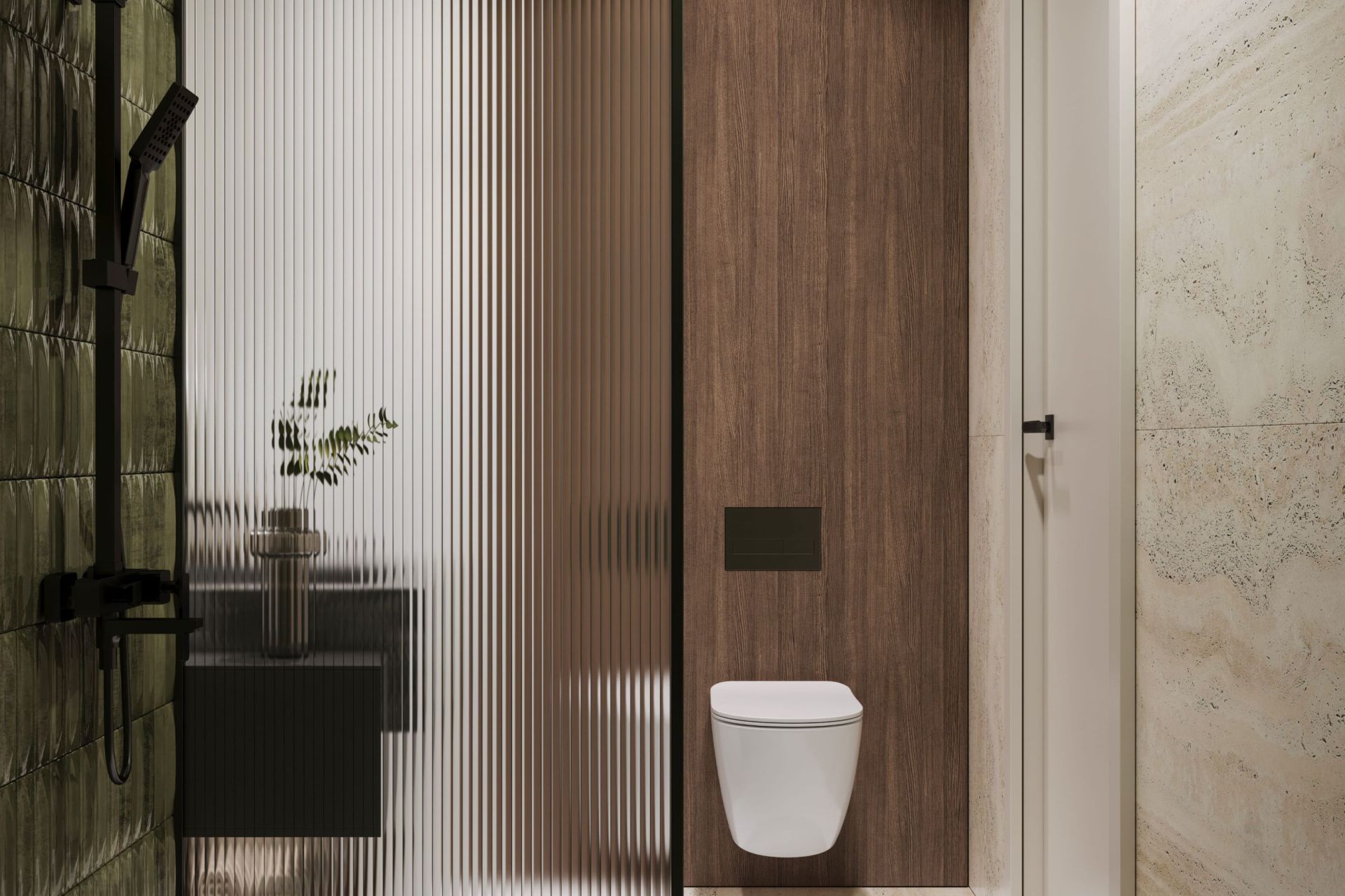 Apartment en Gonio — Image 10