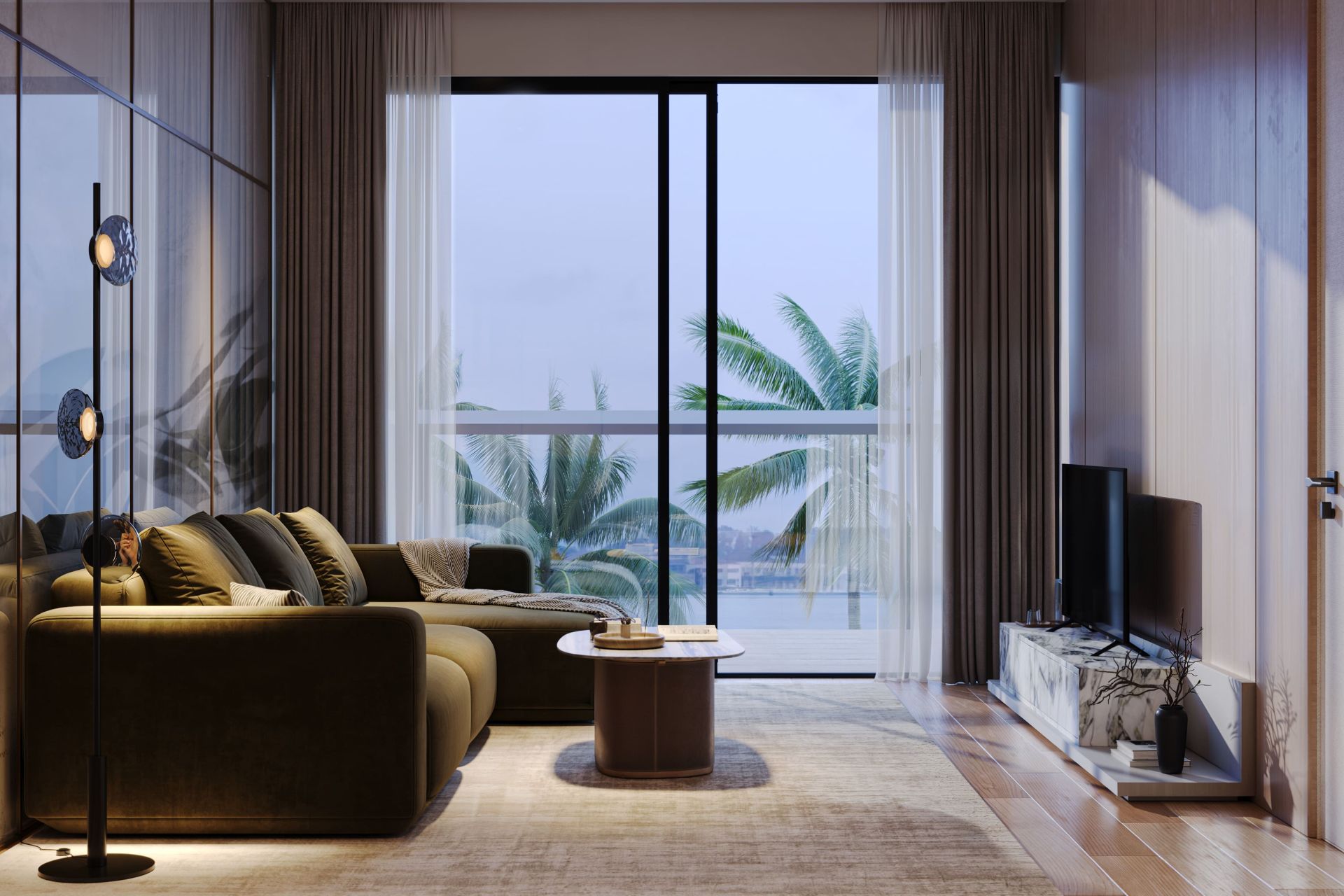 Apartment en Gonio — Image 17