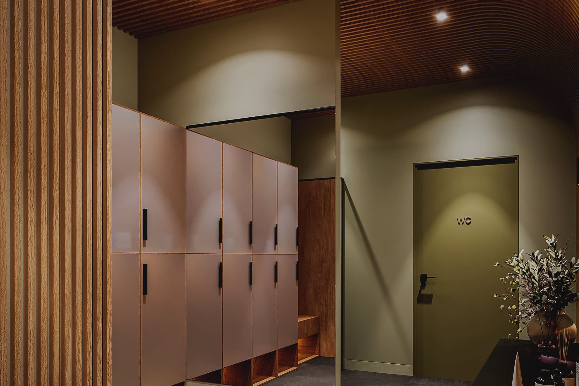 Apartment en Gonio — Image 33