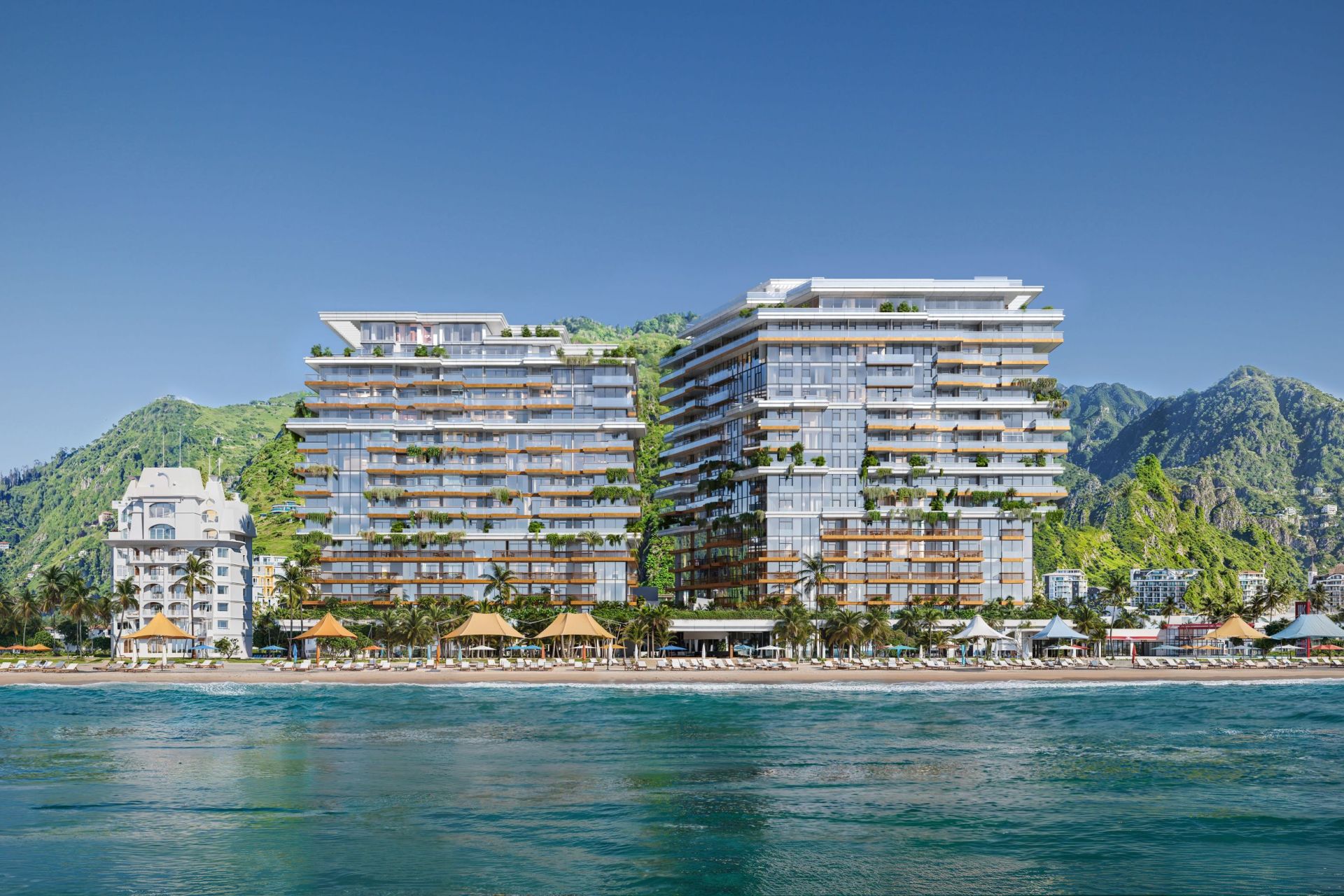 Apartment in Gonio — Image 1