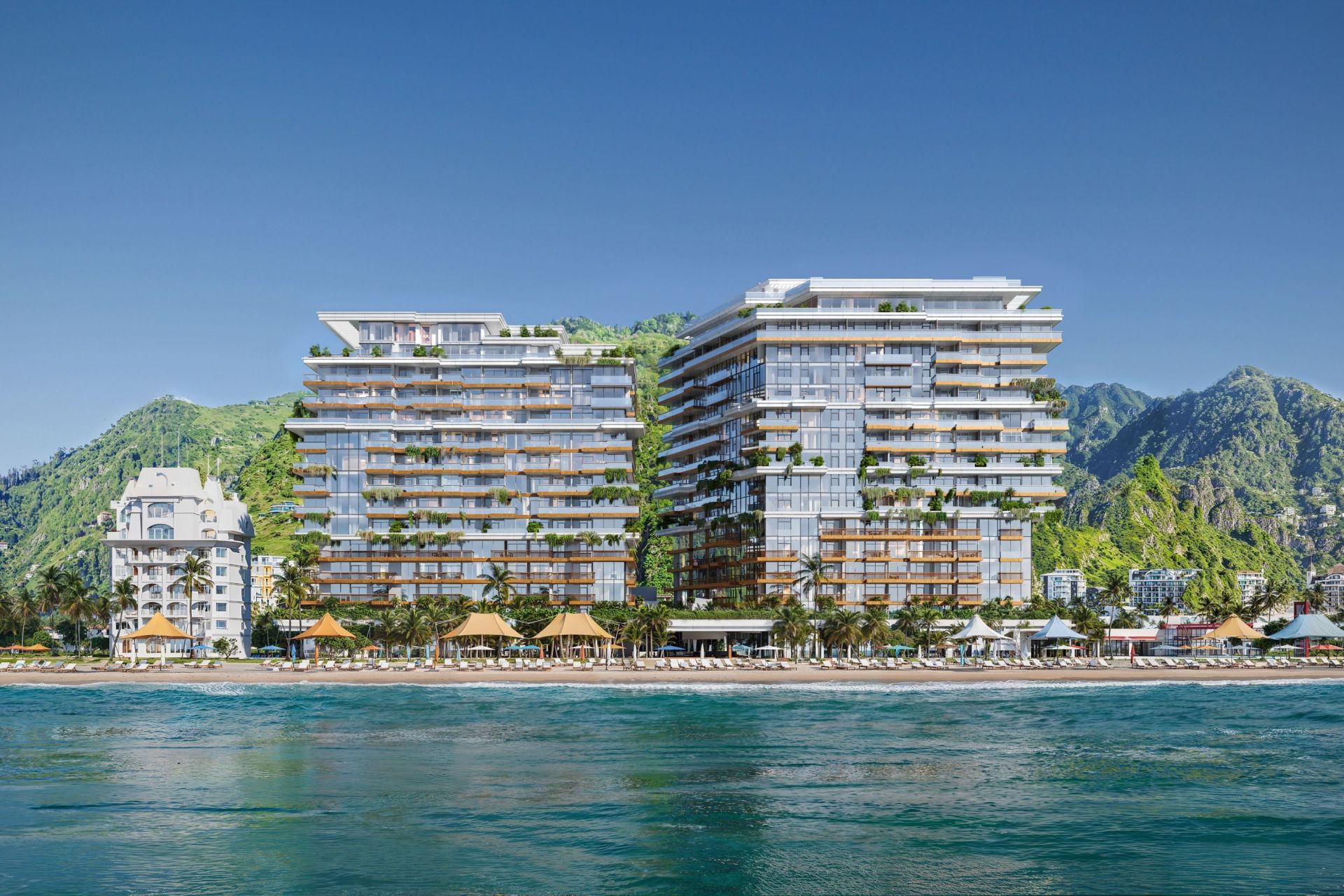 Apartment in Gonio — Image 4