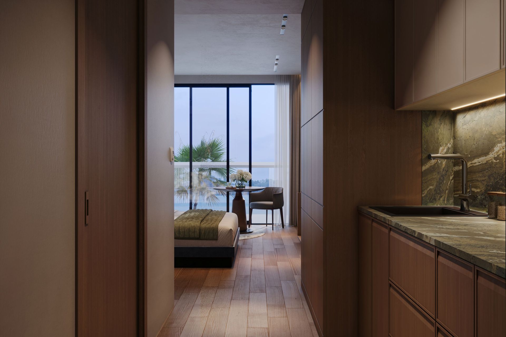 Apartment in Gonio — Image 29