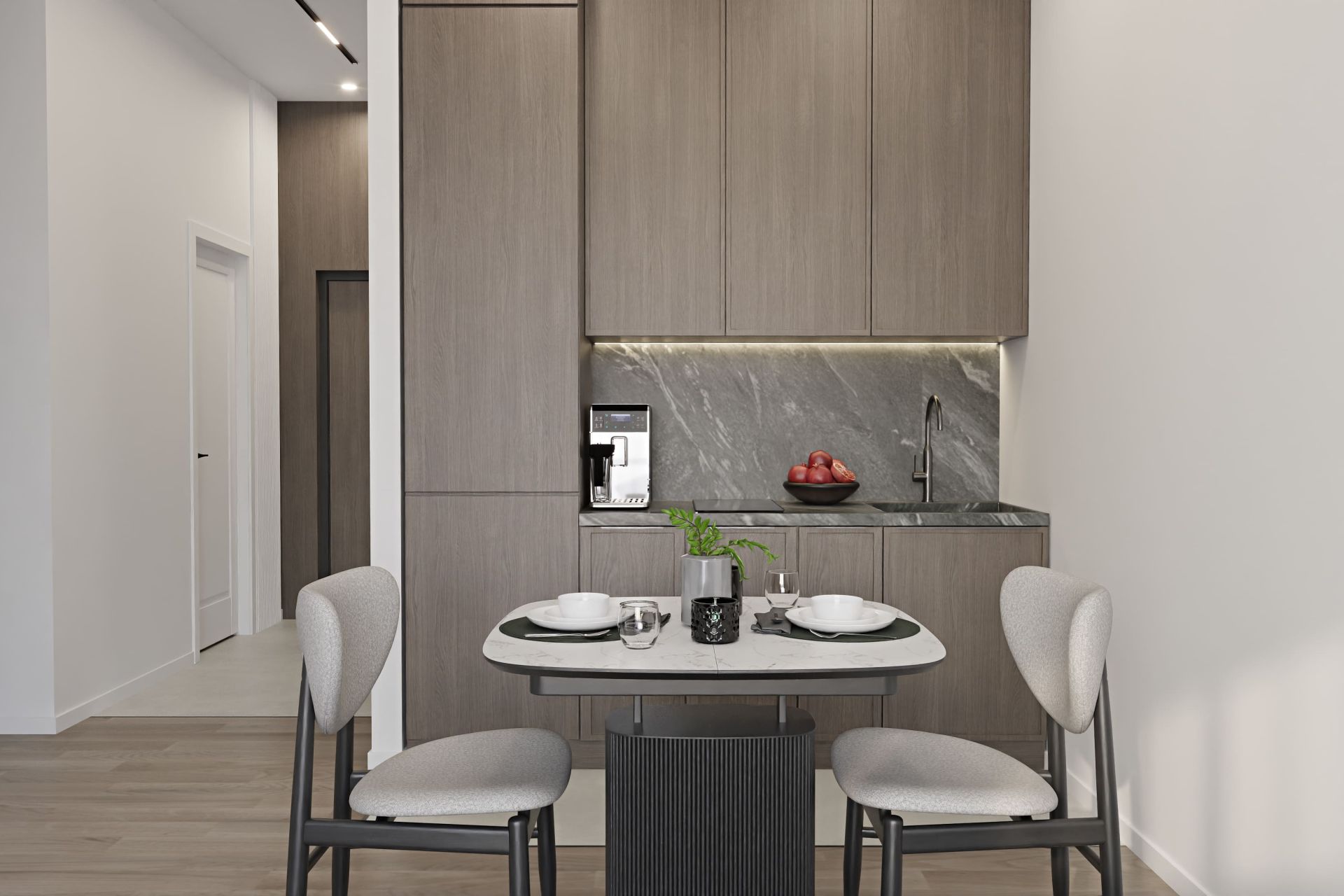 Apartment in Batumi — Image 10