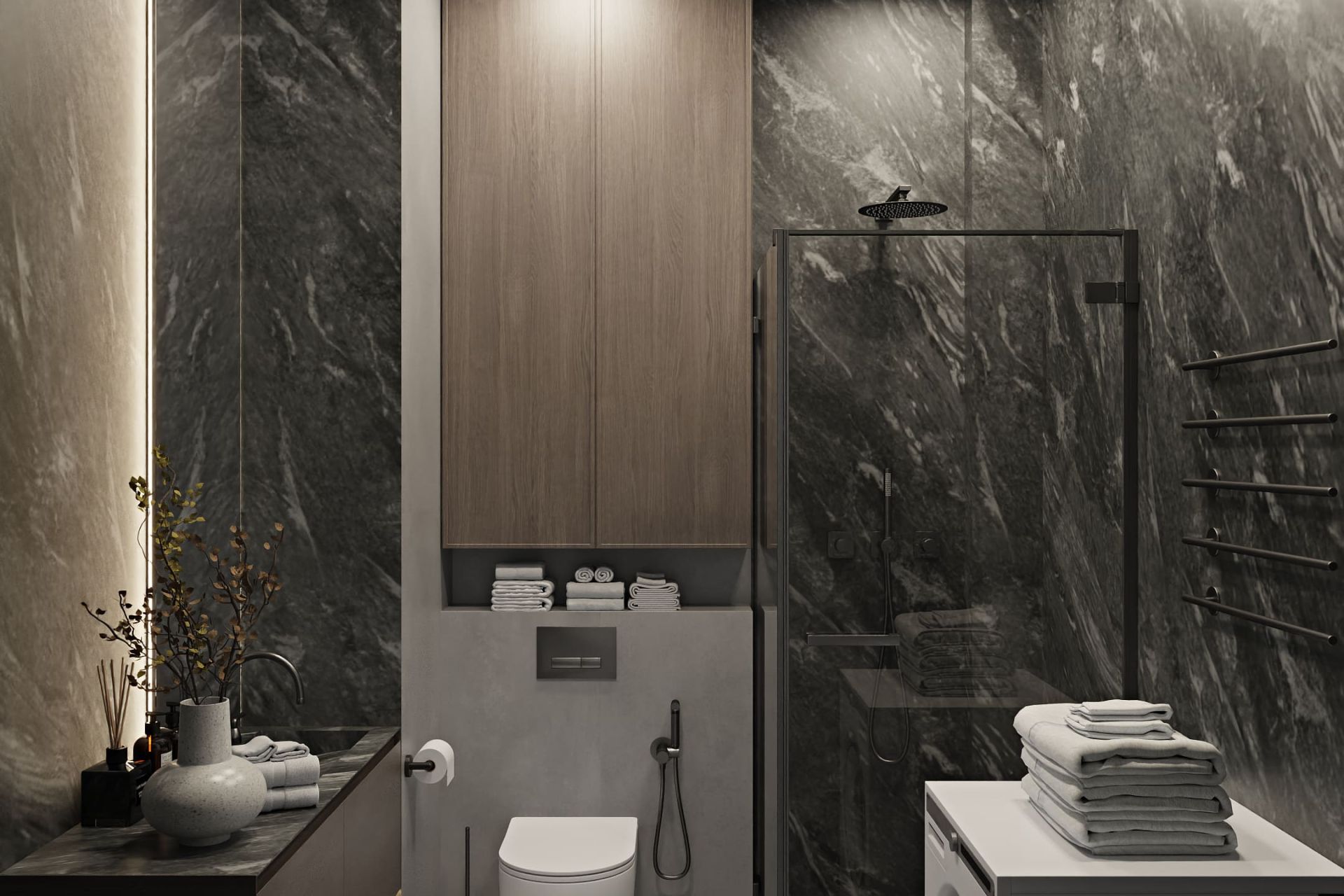 Apartment in Batumi — Image 13
