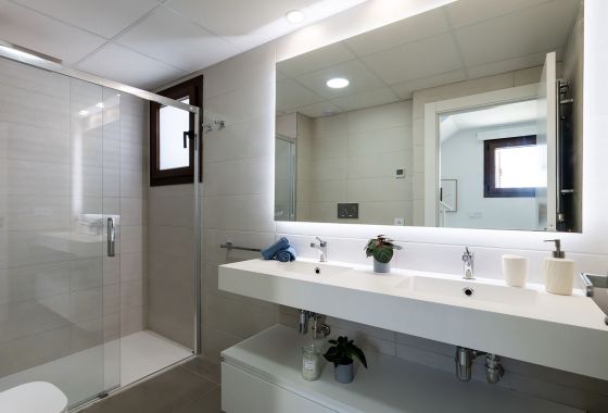 Semi-detached house · New Build - Pulpí · Almería