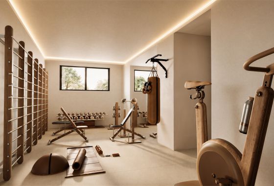 Semi-detached house · New Build - Pulpí · Almería