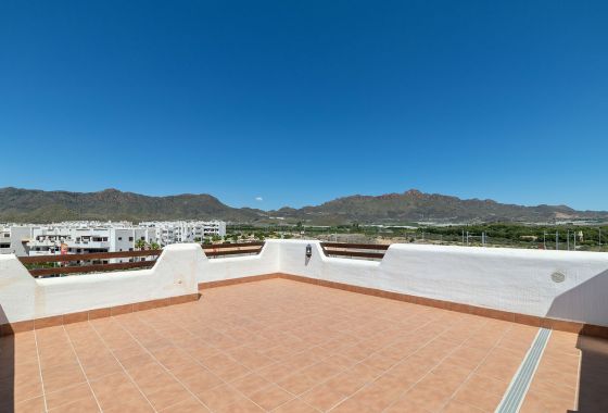 Bungalow · New Build - Pulpí · Almería