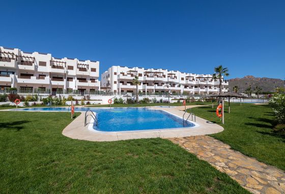Bungalow · New Build - Pulpí · Almería