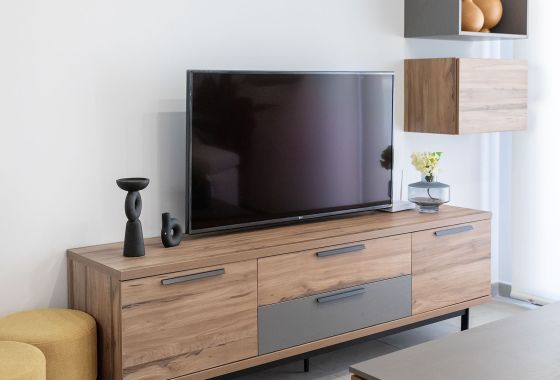 Bungalow · New Build - Pulpí · Almería