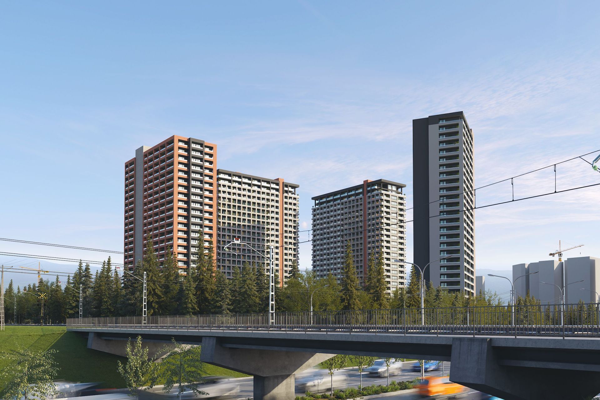 Apartment in Tbilisi — Image 10