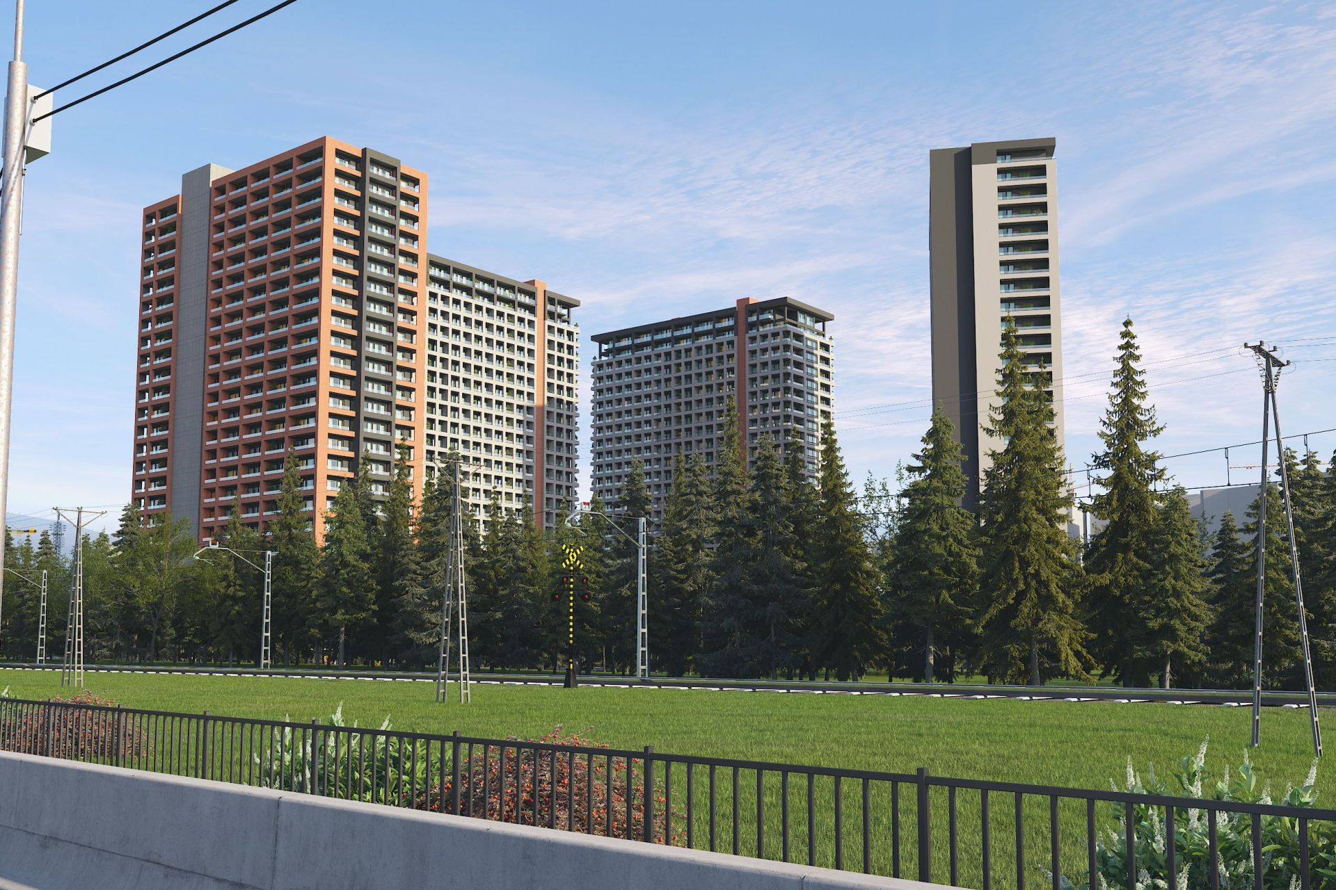 Apartment in Tbilisi — Image 15