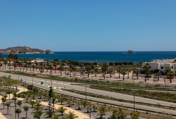 Bungalow · New Build - Pulpí · Almería