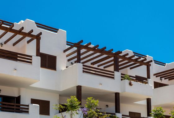 Bungalow · New Build - Pulpí · Almería
