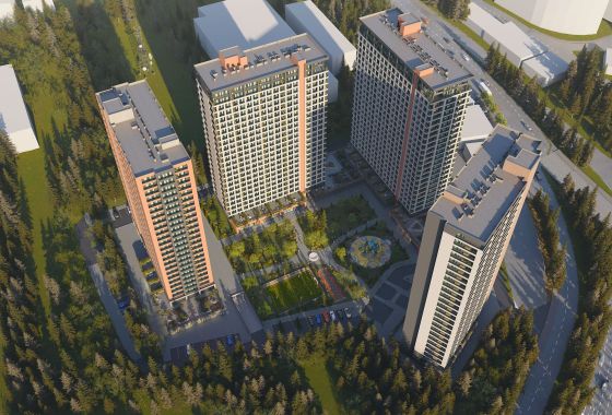 Apartment in Tbilisi