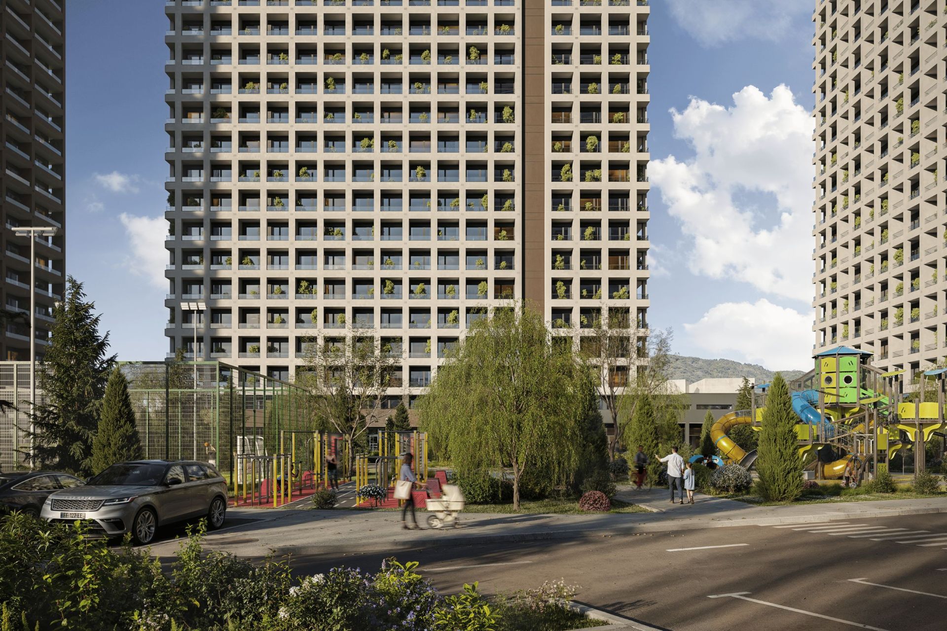 Apartment in Tbilisi — Image 7