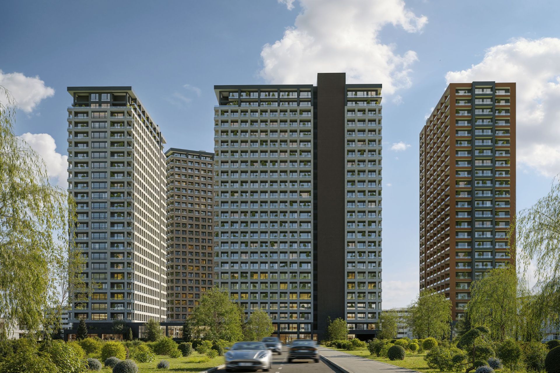 Apartment in Tbilisi — Image 40