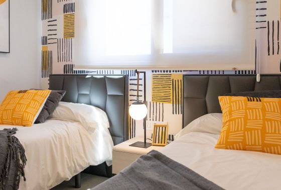 Bungalow · New Build - Pulpí · Almería