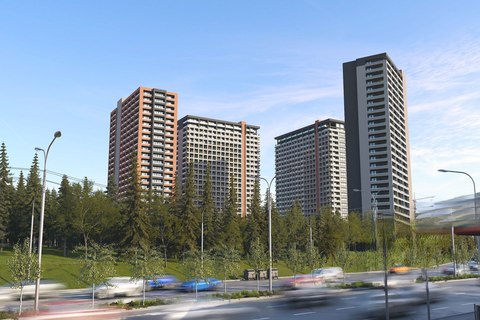 Apartment in Tbilisi — Image 12