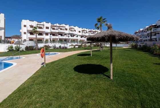 Bungalow · New Build - Pulpí · Almería