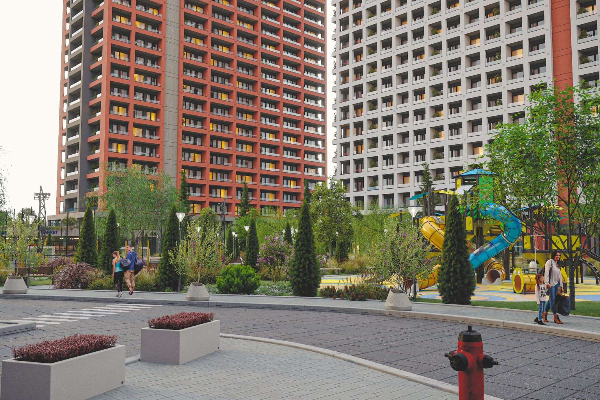 Apartment en Tbilisi — Image 19