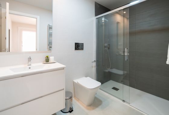 Bungalow · New Build - Pulpí · Almería