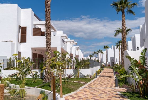 Bungalow · New Build - Pulpí · Almería