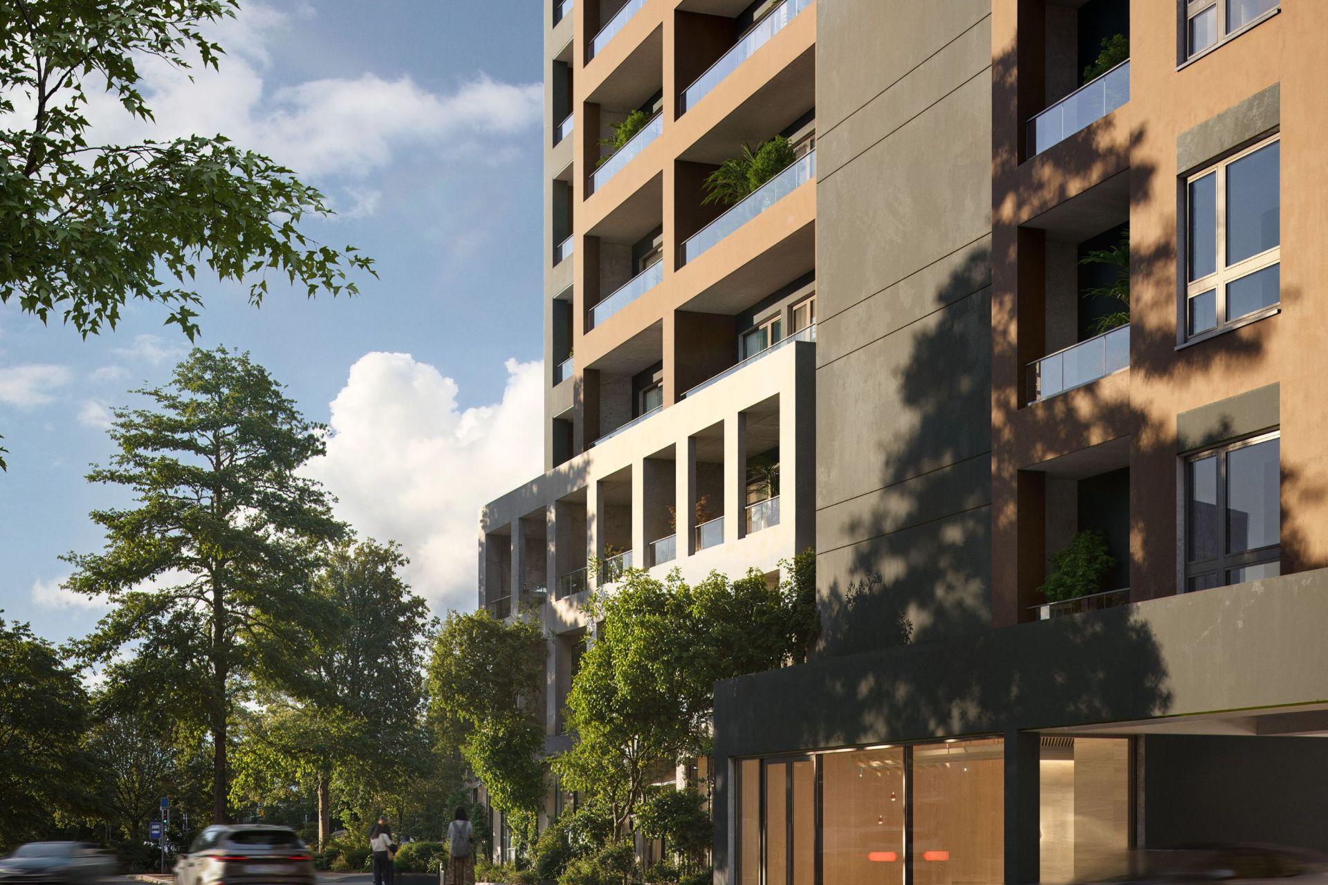 Apartment in Tbilisi — Image 9
