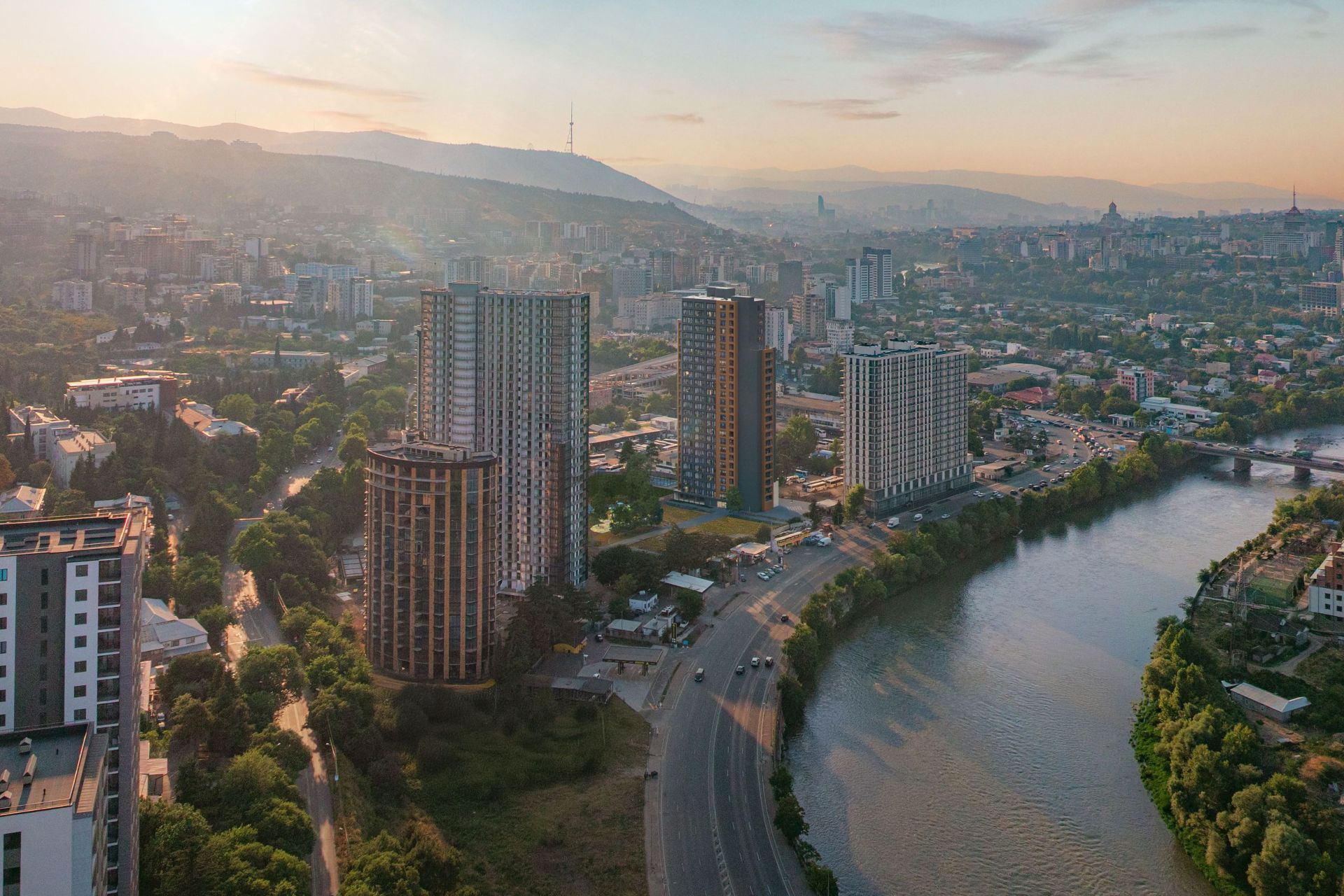 Apartment in Tbilisi — Image 10