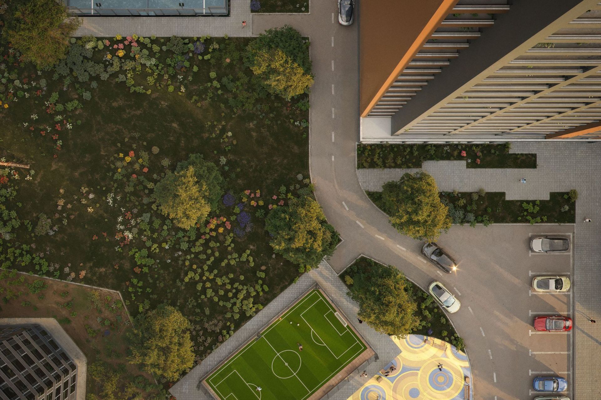 Apartment in Tbilisi — Image 3