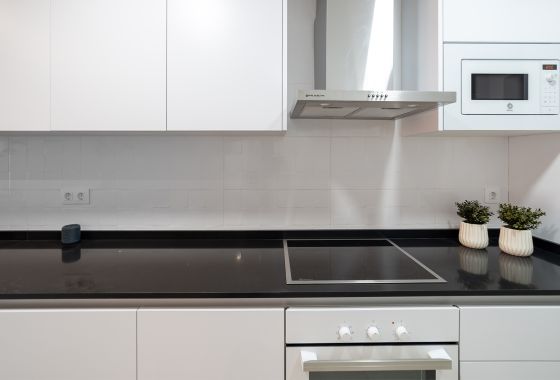 Bungalow · New Build - Pulpí · Almería