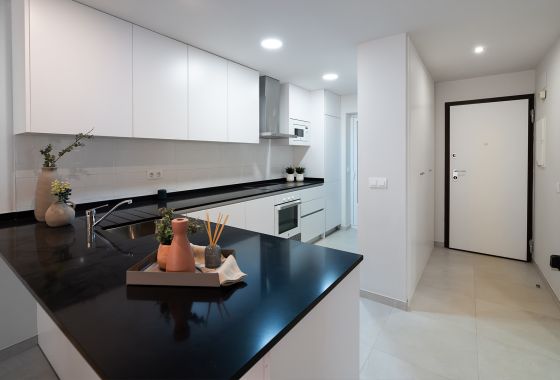 Bungalow · New Build - Pulpí · Almería
