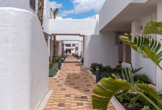Bungalow · New Build - Pulpí · Almería