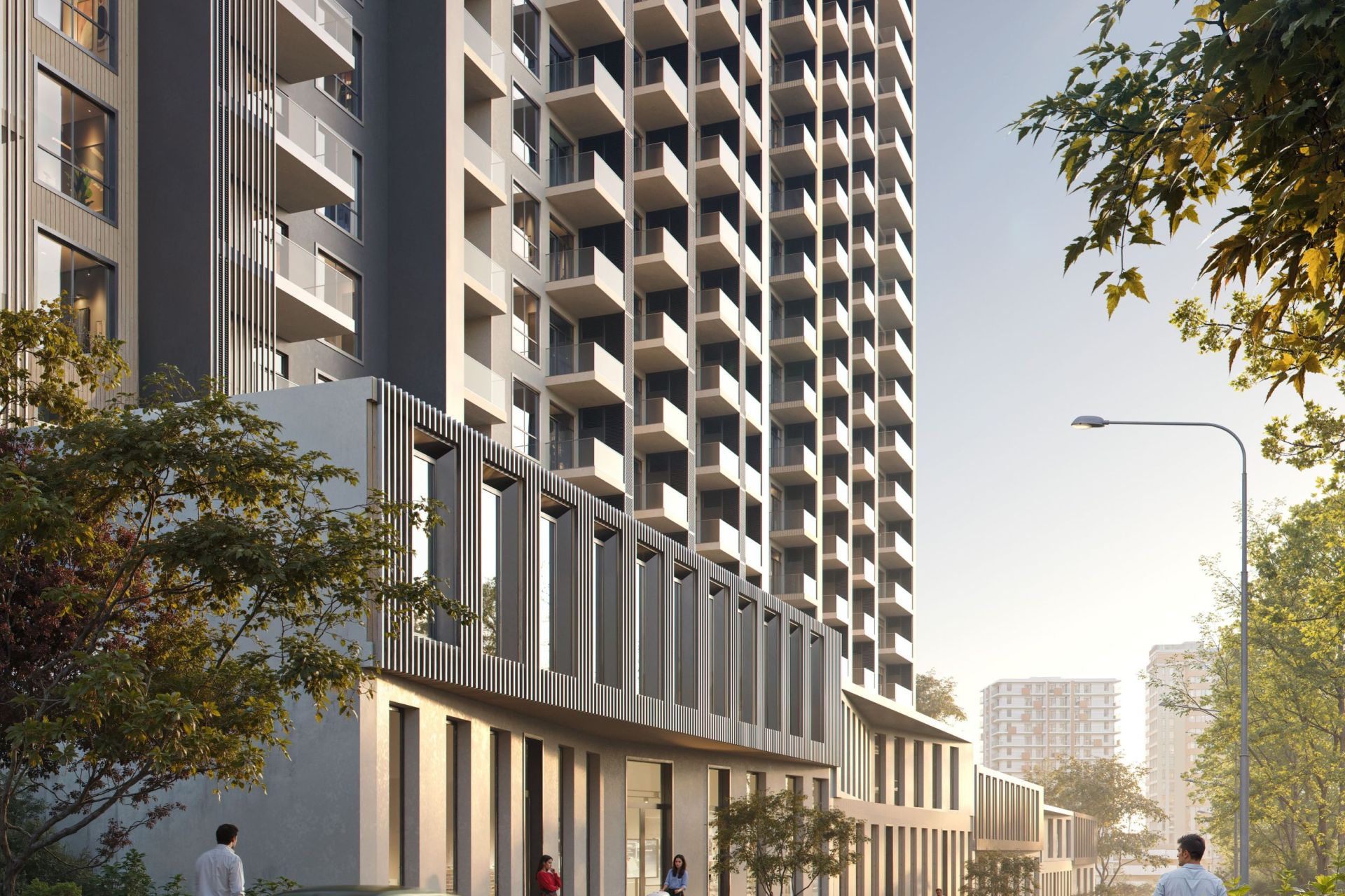 Apartment in Tbilisi — Image 9