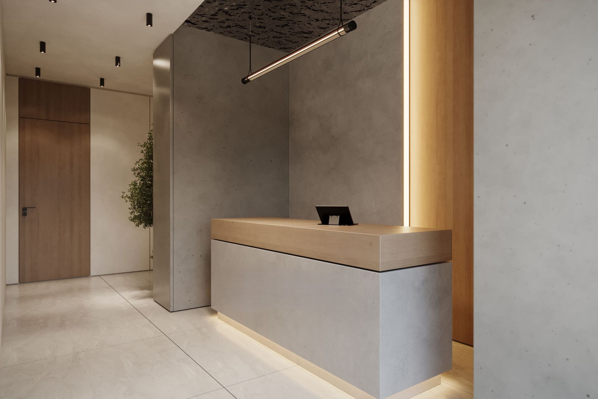 Apartment in Tbilisi — Image 19
