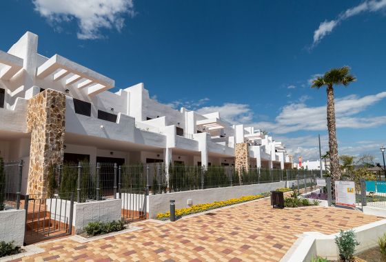 Bungalow · New Build - Pulpí · Almería