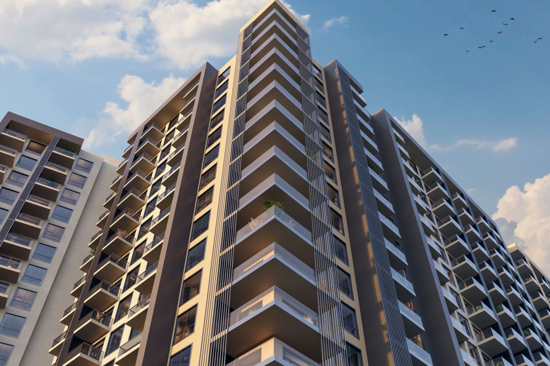 Apartment in Tbilisi — Image 30