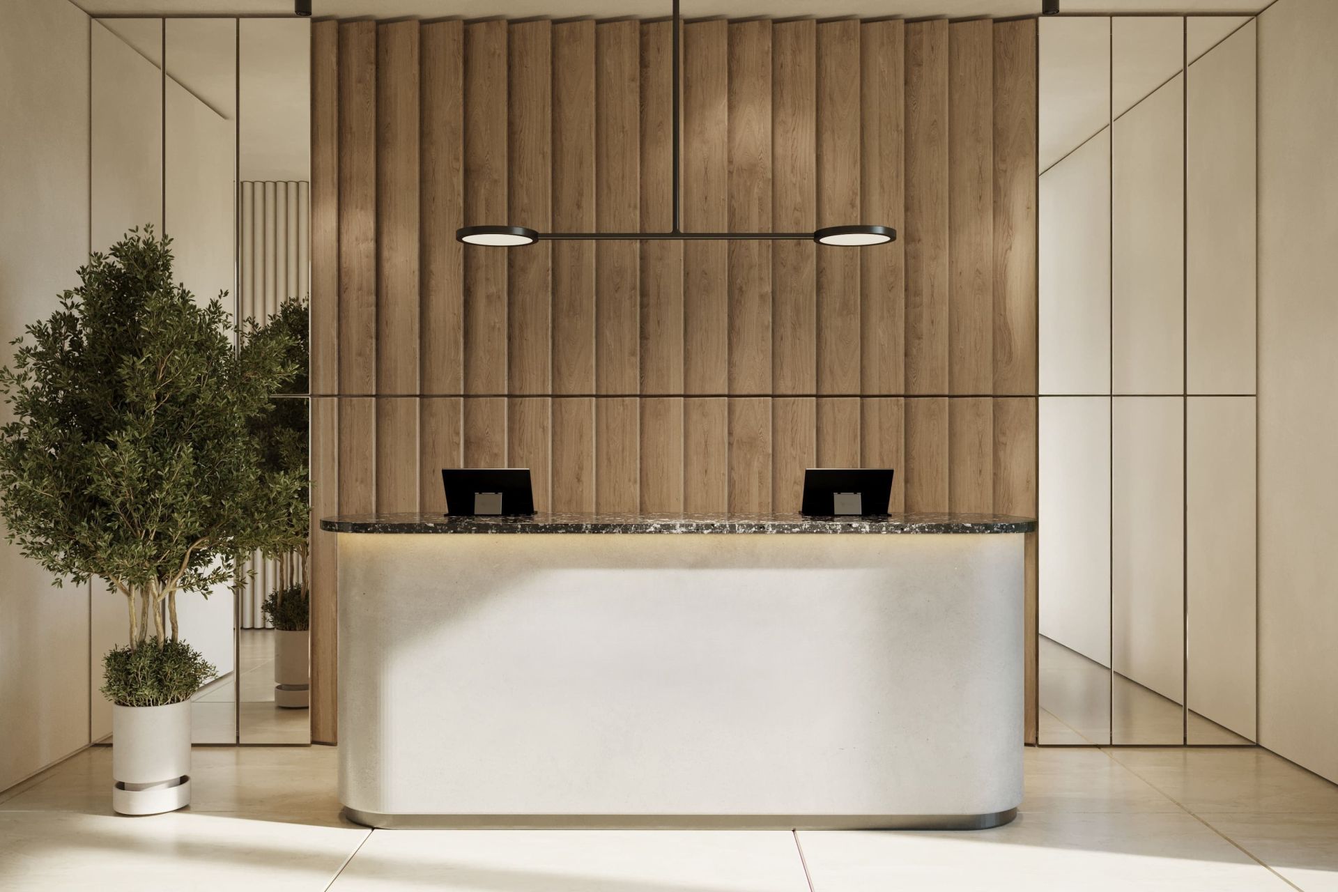 Apartment in Tbilisi — Image 3