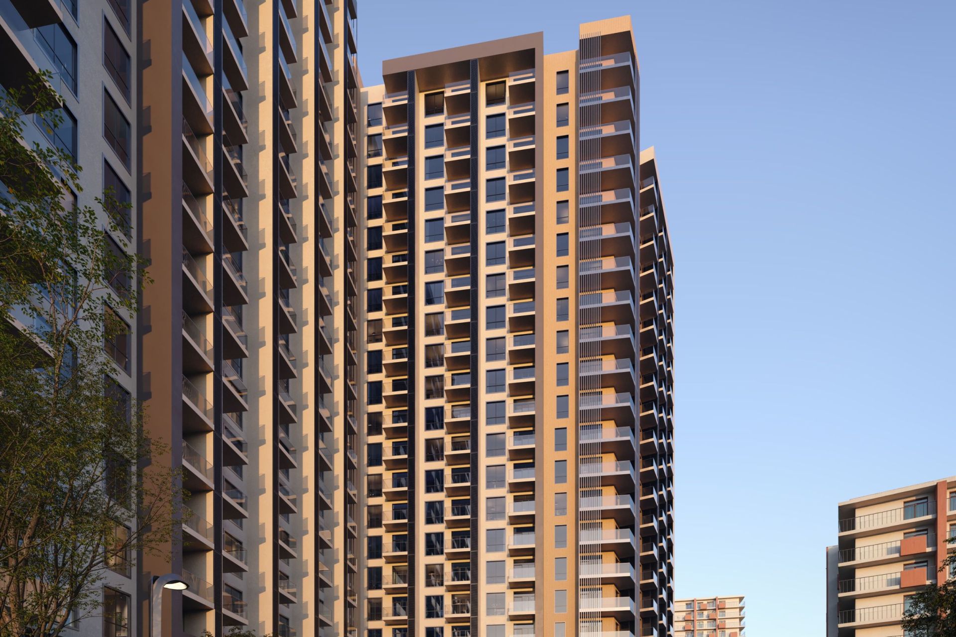 Apartment in Tbilisi — Image 16