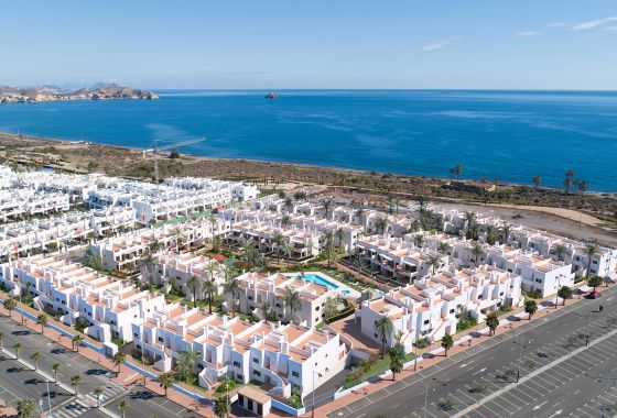 Bungalow · New Build - Pulpí · Almería