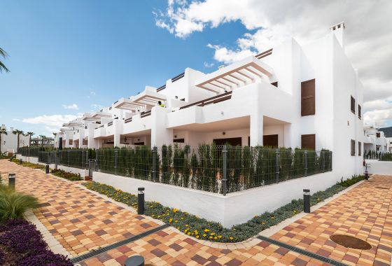Bungalow · New Build - Pulpí · Almería