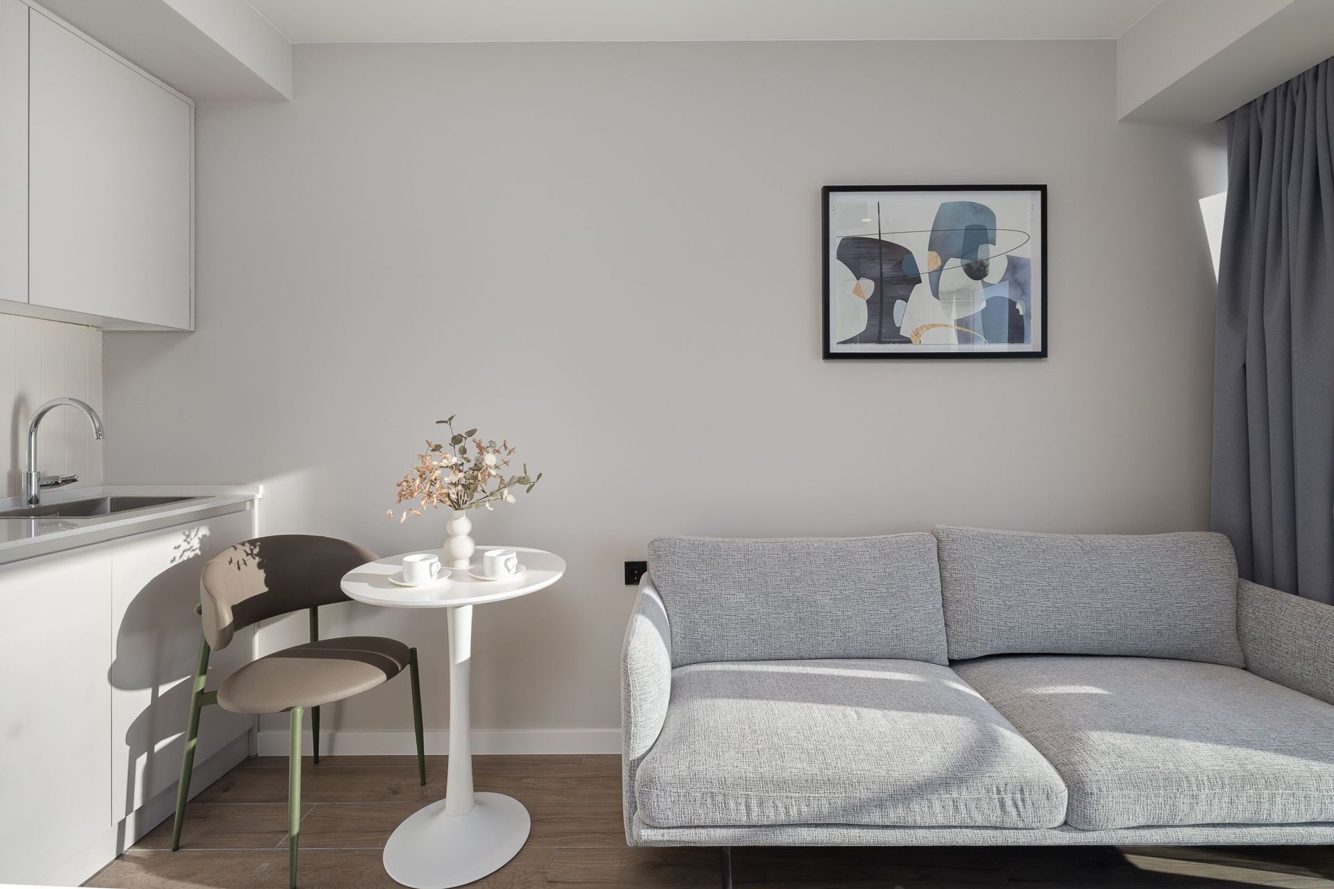 Apartment en Gonio — Image 5