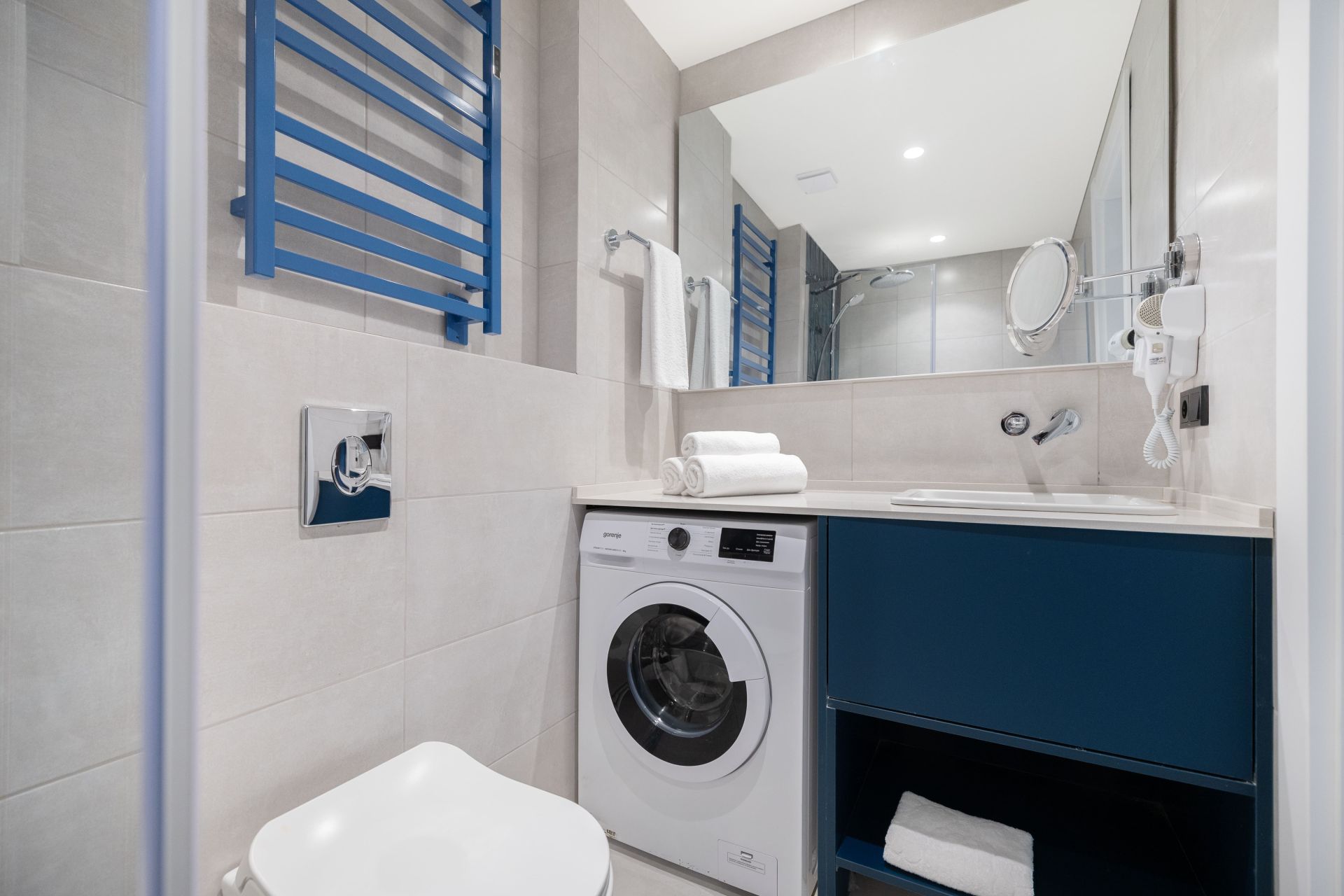 Apartment en Gonio — Image 9